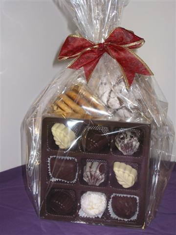 Assorted Chocolate